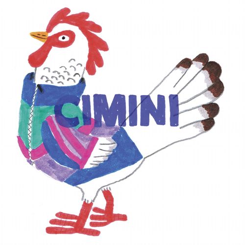 CIMINI