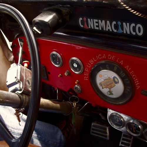 Cinemacinco