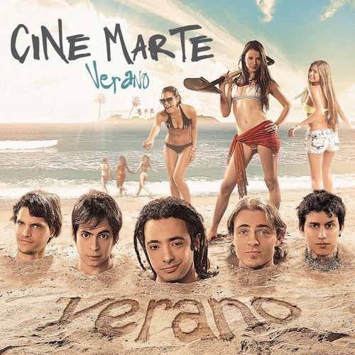 Cine Marte