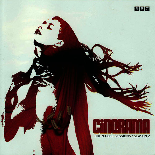 Cinerama
