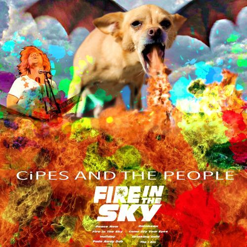 Cipes And The People