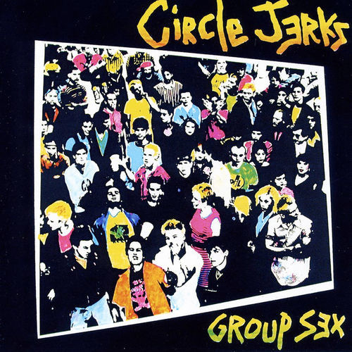 Circle Jerks