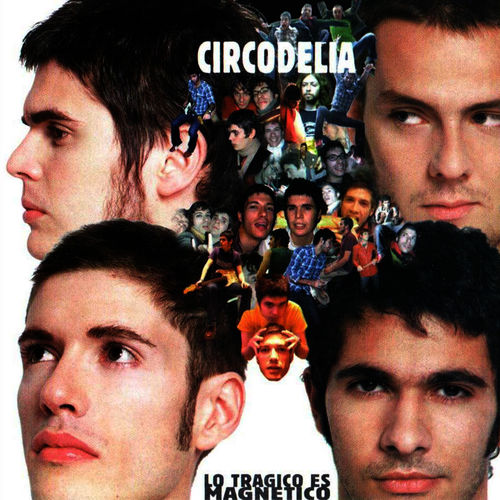 Circodelia