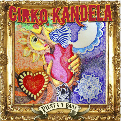 Cirko Kandela