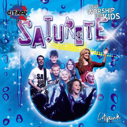 Citipointe Kids