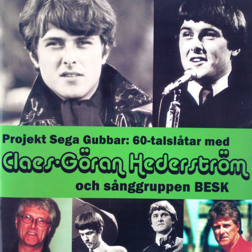 Claes-Goran Hederstrom