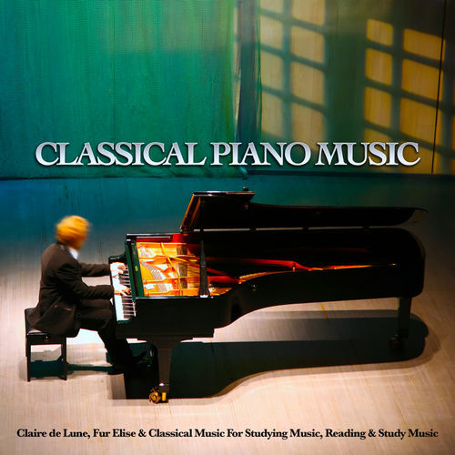 Claire De Lune