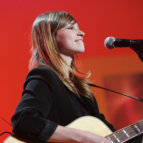 Claire Denamur