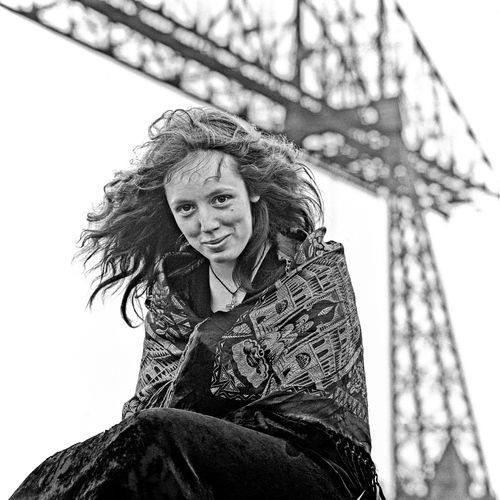 Claire Hamill