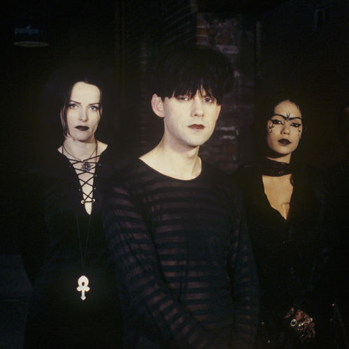 Clan of Xymox