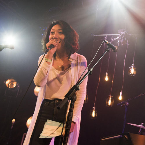 Clara Chung