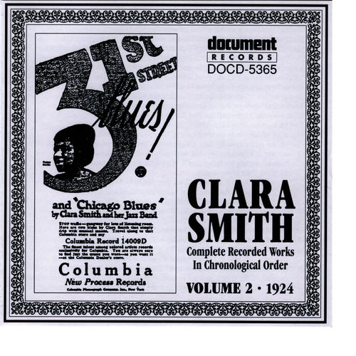 Clara Smith
