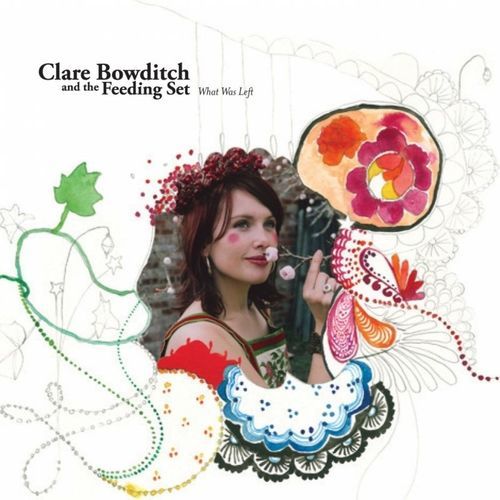Clare Bowditch