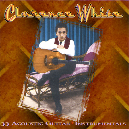 Clarence White