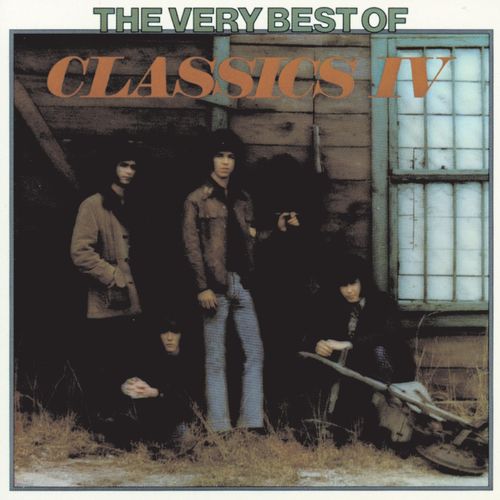 Classics IV