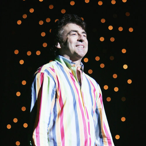 Claude Barzotti