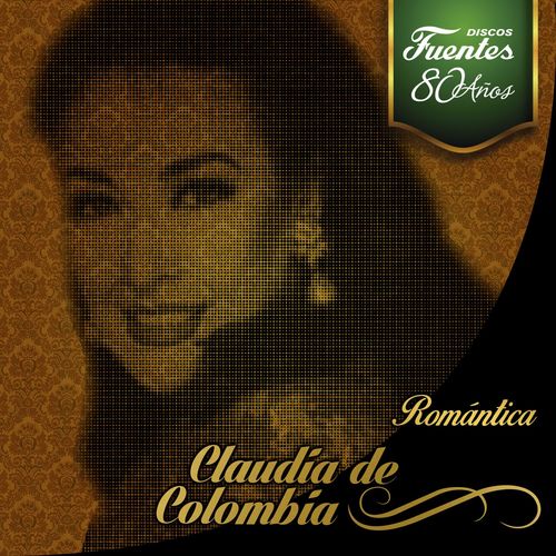 Claudia de Colombia