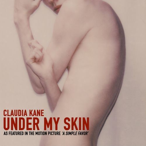Claudia Kane
