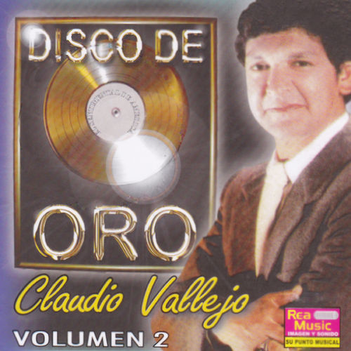 Claudio Vallejo