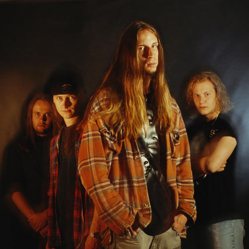 Clawfinger
