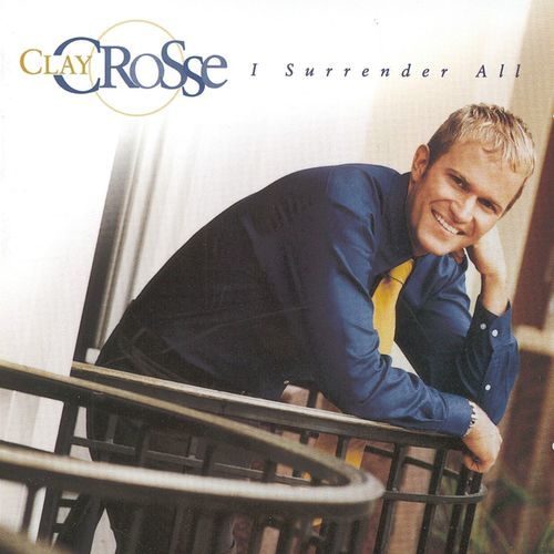 Clay Crosse