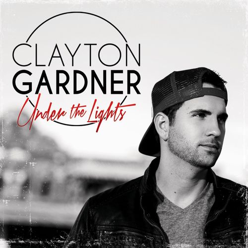Clayton Gardner