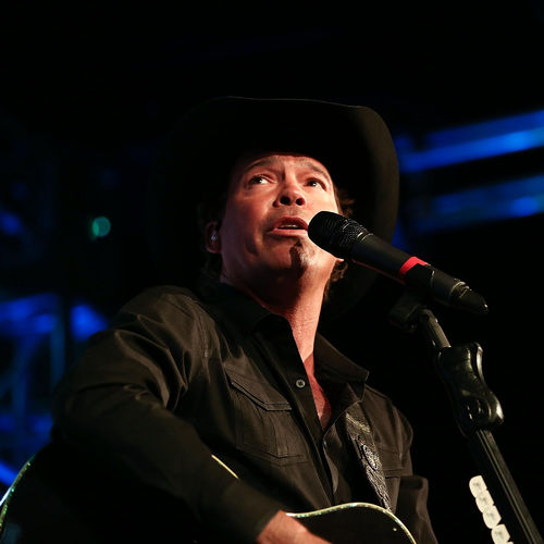 Clay Walker