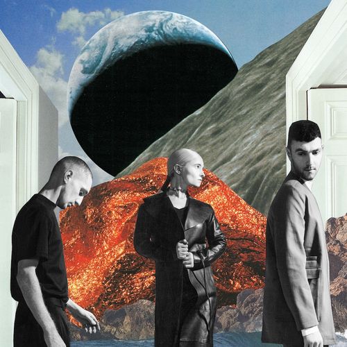 Clean Bandit