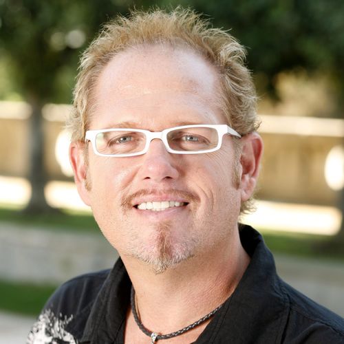 Cledus T Judd
