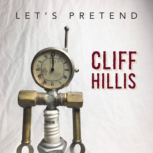 Cliff Hillis