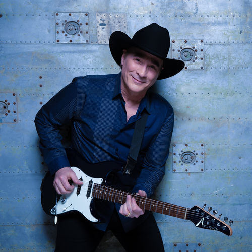 Clint Black