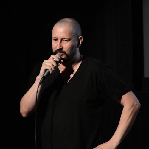 Clint Mansell