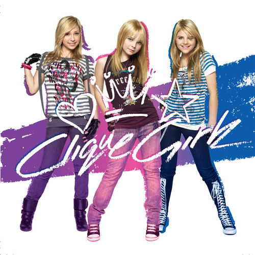 Clique Girlz