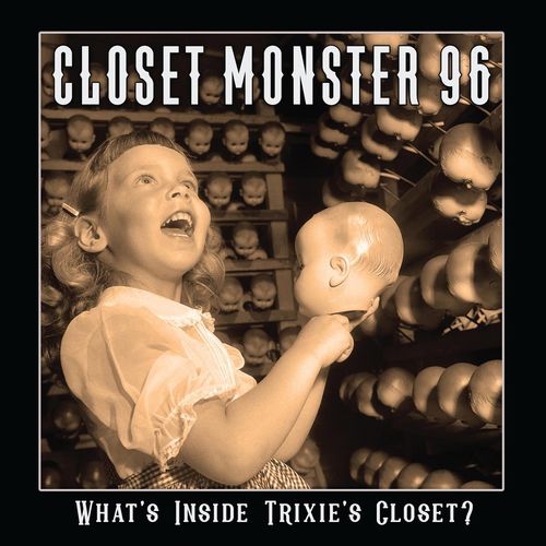 Closet Monster