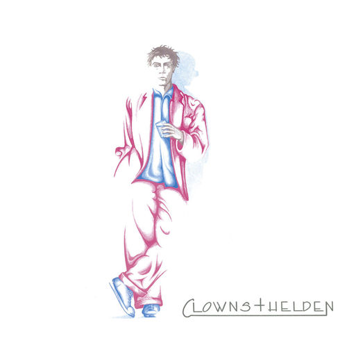 Clowns und Helden
