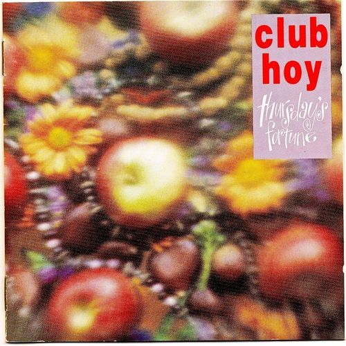 Club Hoy