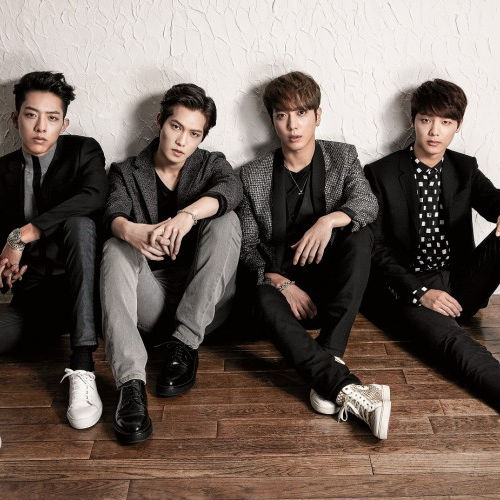 CNBLUE