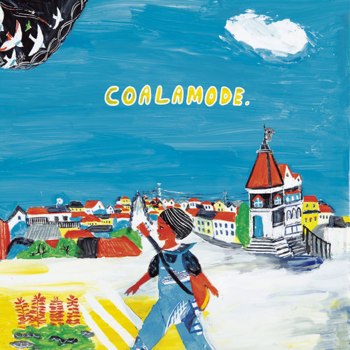 Coalamode.