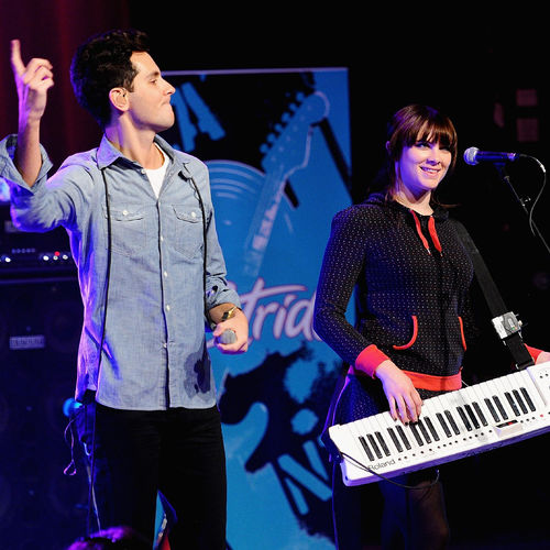 Cobra Starship