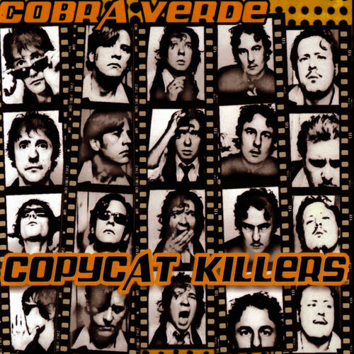 Cobra Verde