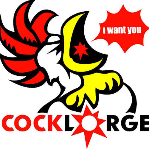 Cock Lorge