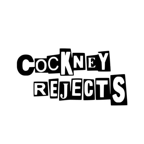 Cockney Rejects
