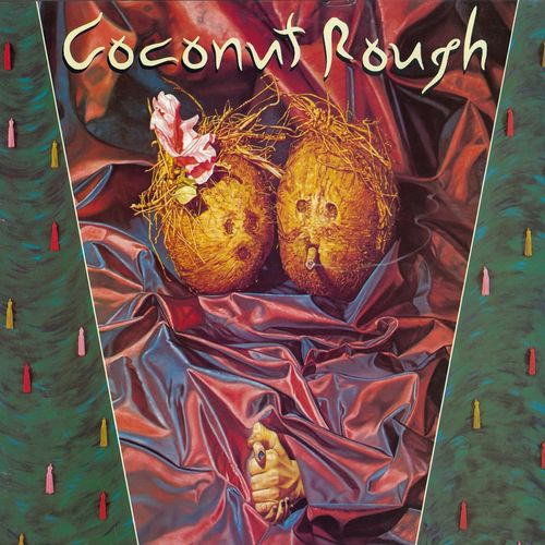 Coconut Rough