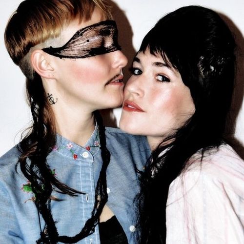 Cocorosie