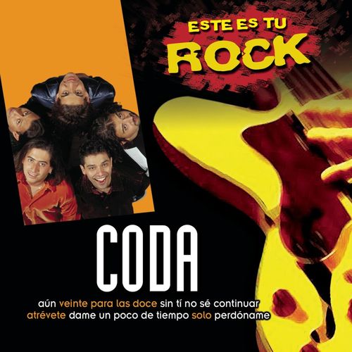 Coda