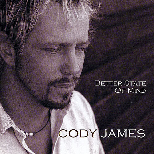 Cody James