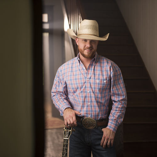 Cody Johnson