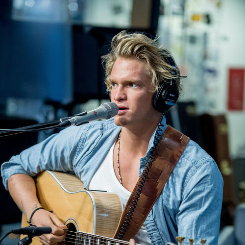 Cody Simpson