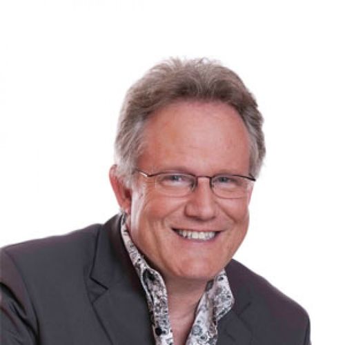 Coenie de Villiers
