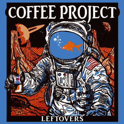 Coffee Project